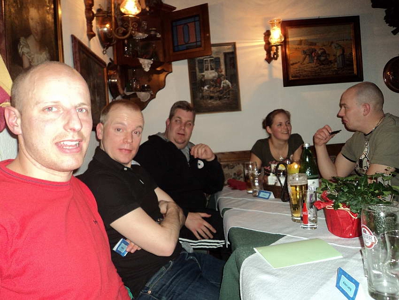 1-Anreise, Haushang 156